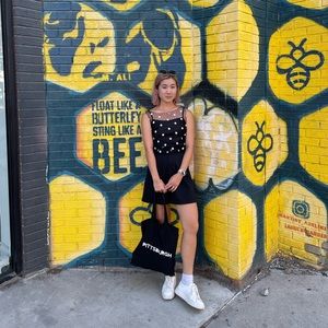 Meet your Posher, Nicole